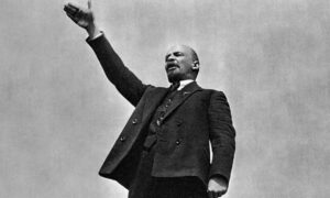 Владимир Ленин