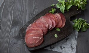 говяжья нарезка