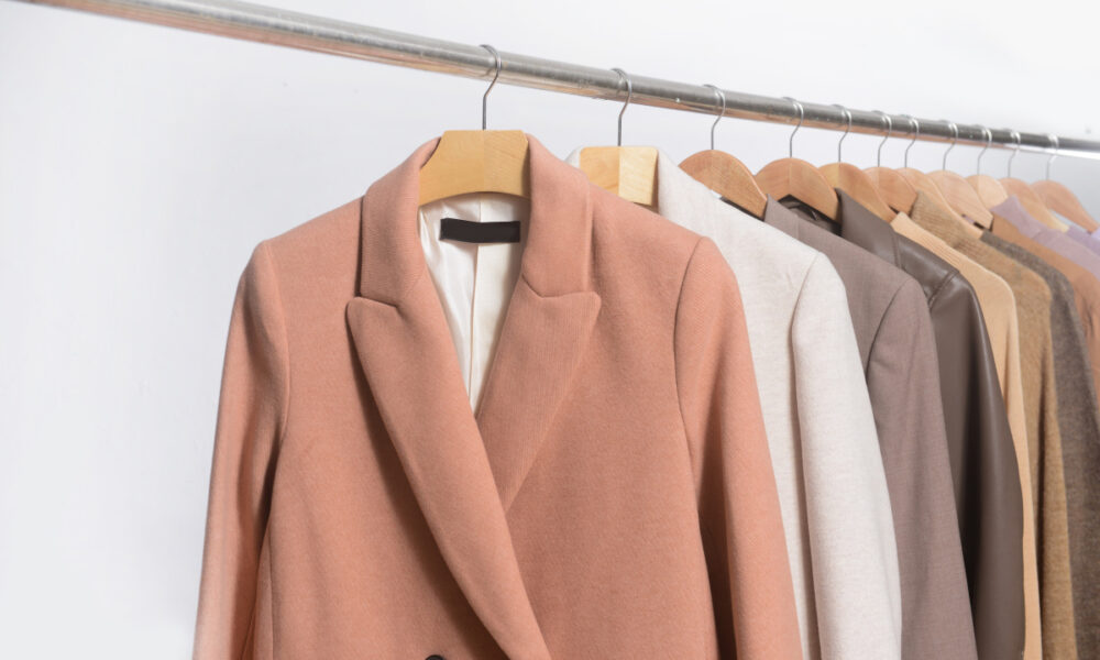 женские пальто