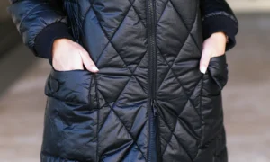 женская куртка