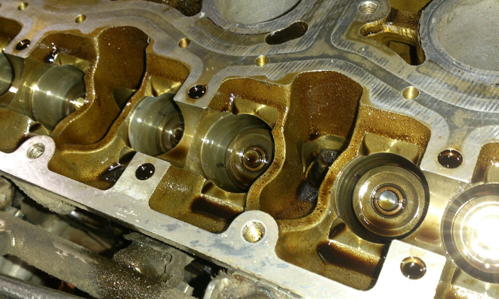 Гидрокомпенсаторы