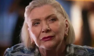 Галина Польских