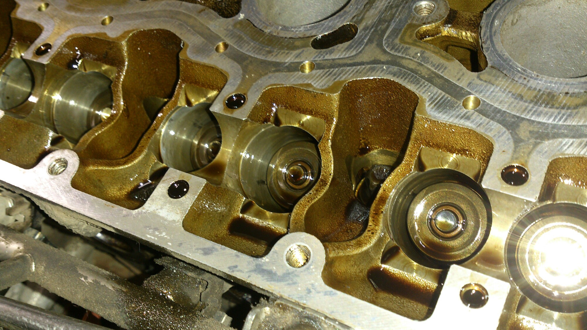 Гидрокомпенсаторы