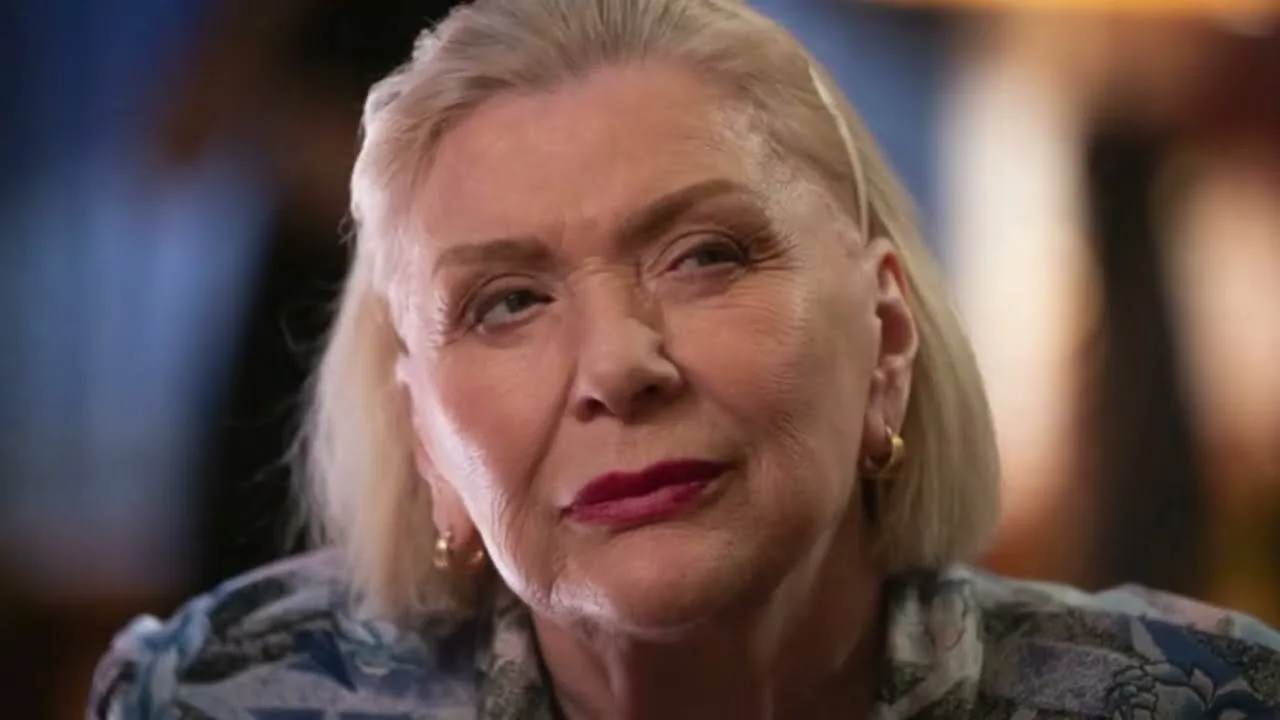 Галина Польских