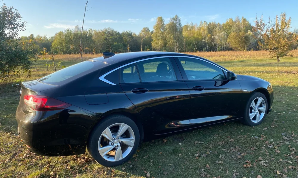 автомобиль