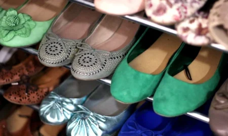 женская обувь