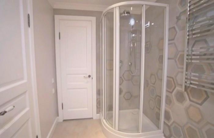 дом Юрия Стоянова