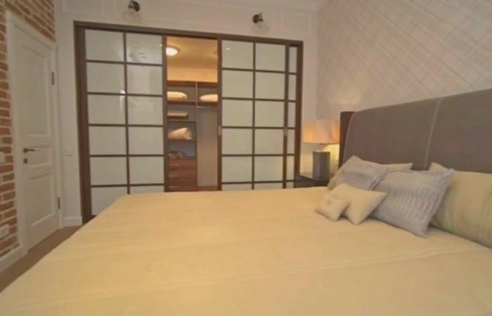 дом Юрия Стоянова