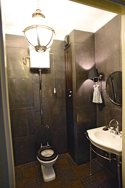 квартира Стаса Пьехи