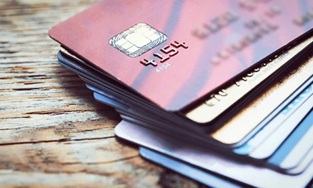 Банковская карточка