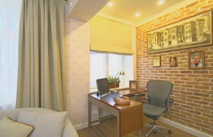 дом Юрия Стоянова