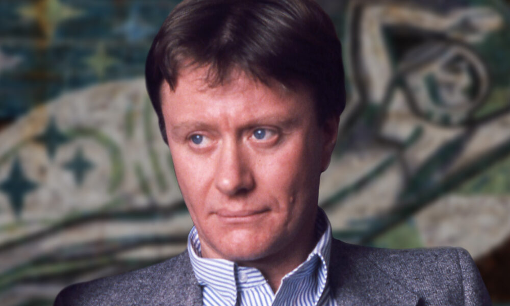 Андрей Миронов