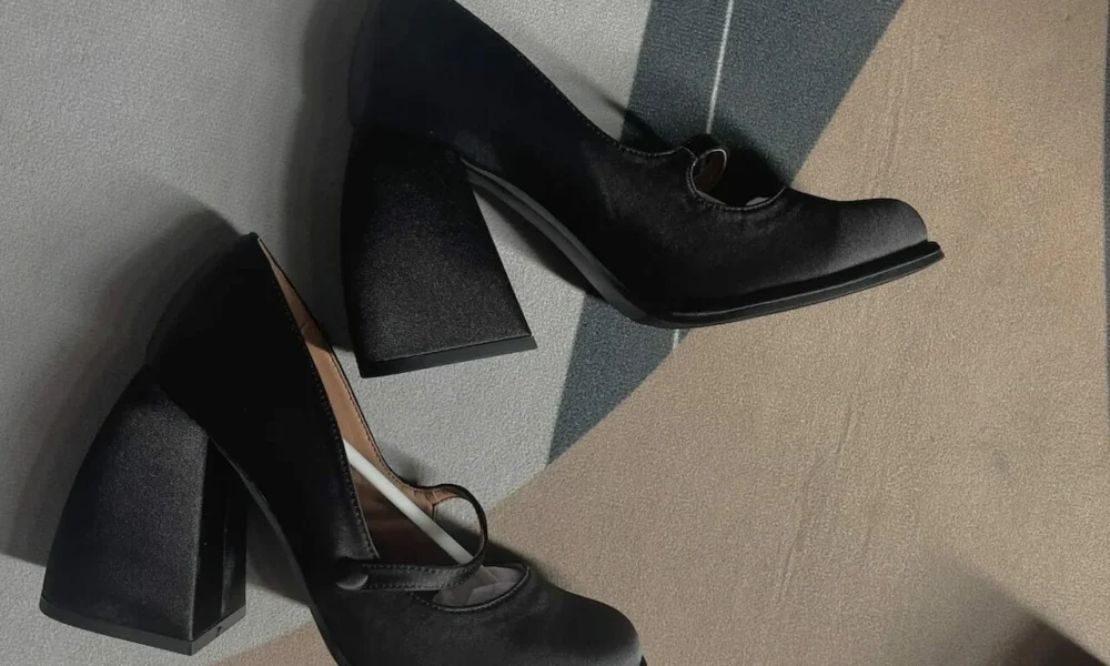 женская обувь