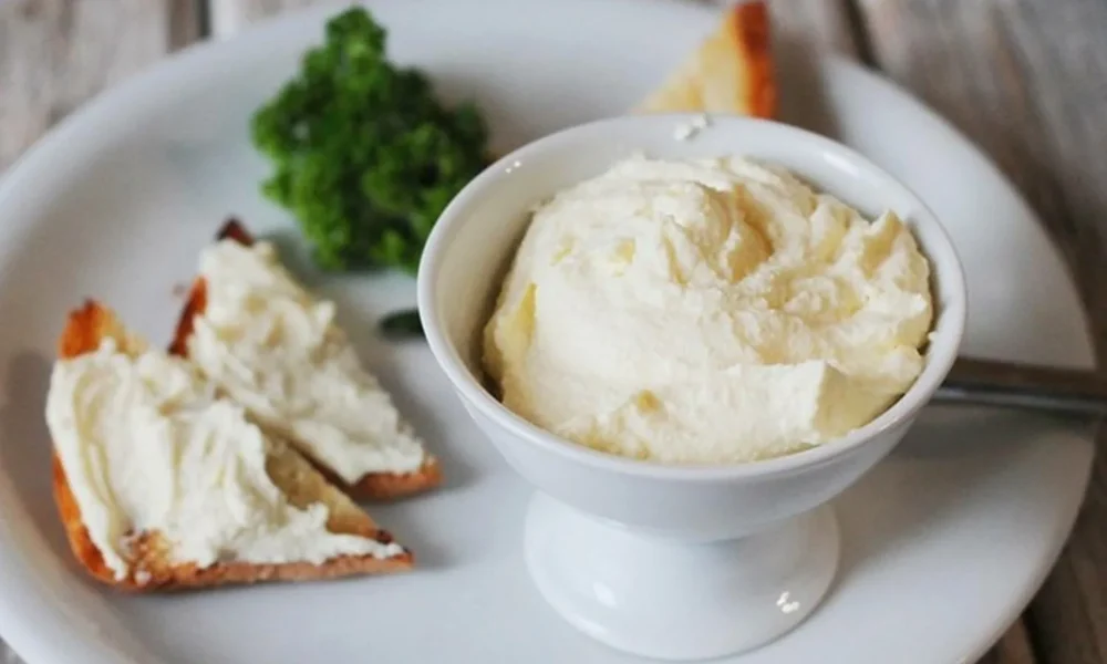 Крем сыр Филадельфия