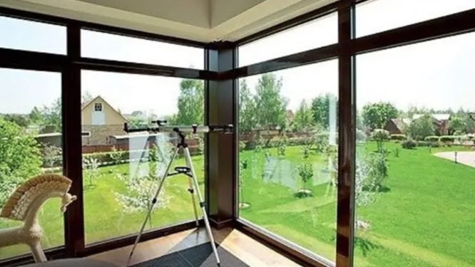 дом Аниты Цой