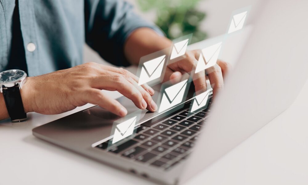 электронная почта