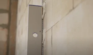 штукатурка стен