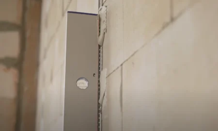 штукатурка стен