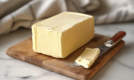 сливочное масло