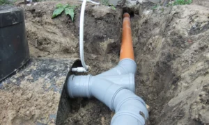 канализация