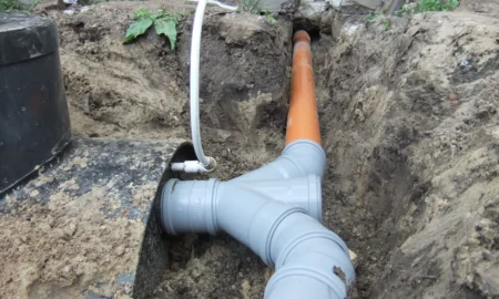 канализация