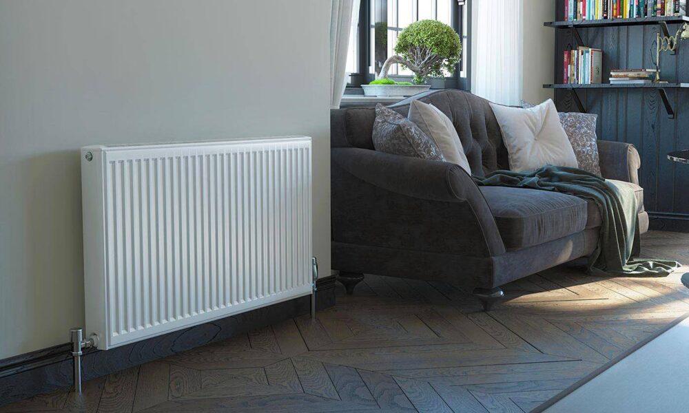 радиатор отопления