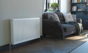 радиатор отопления
