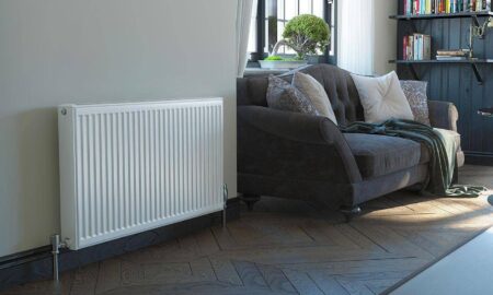 радиатор отопления