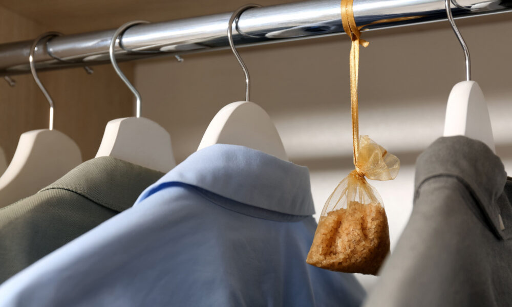 натуральный ароматизатор для шкафа