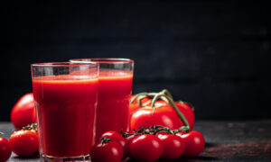 томатный сок