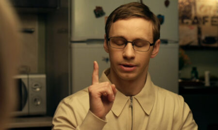 кадр из киносериала