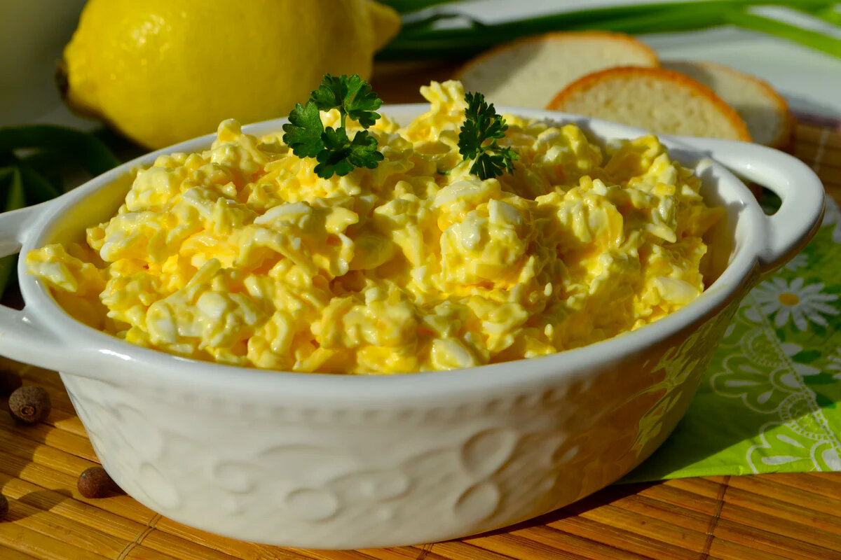 сырная закуска