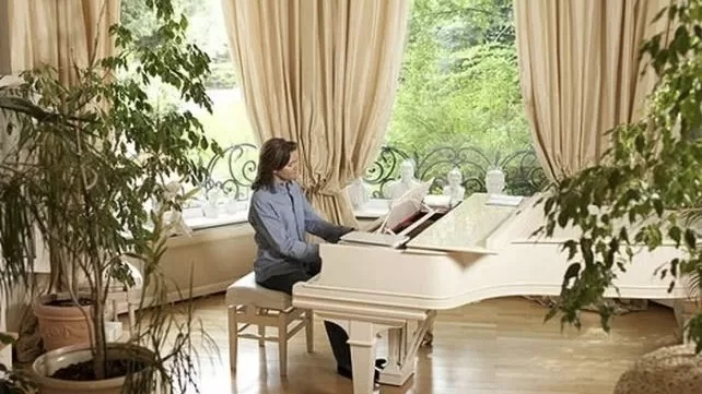 дом Дмитрия Маликова