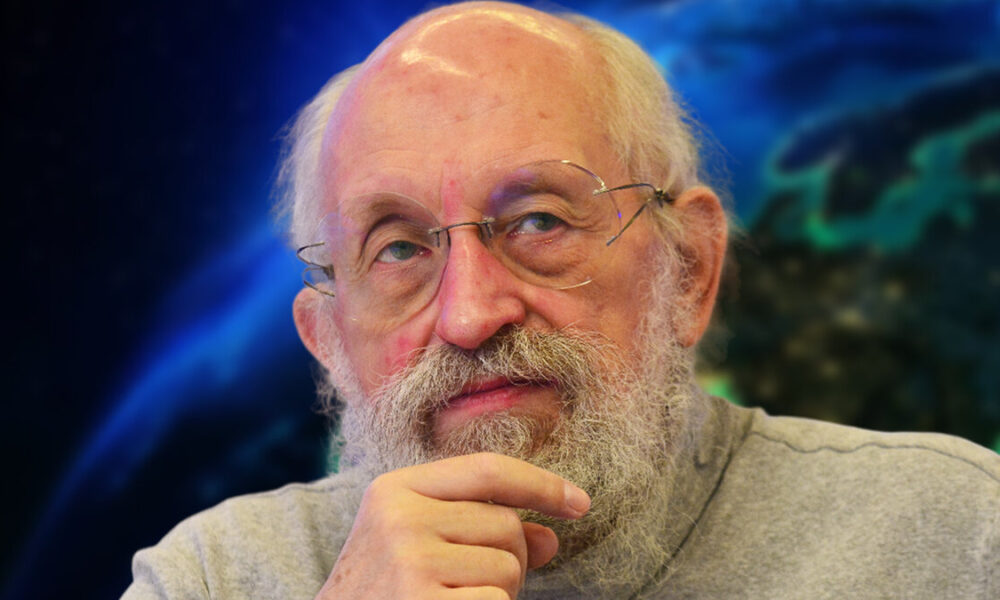 Анатолий Вассерман