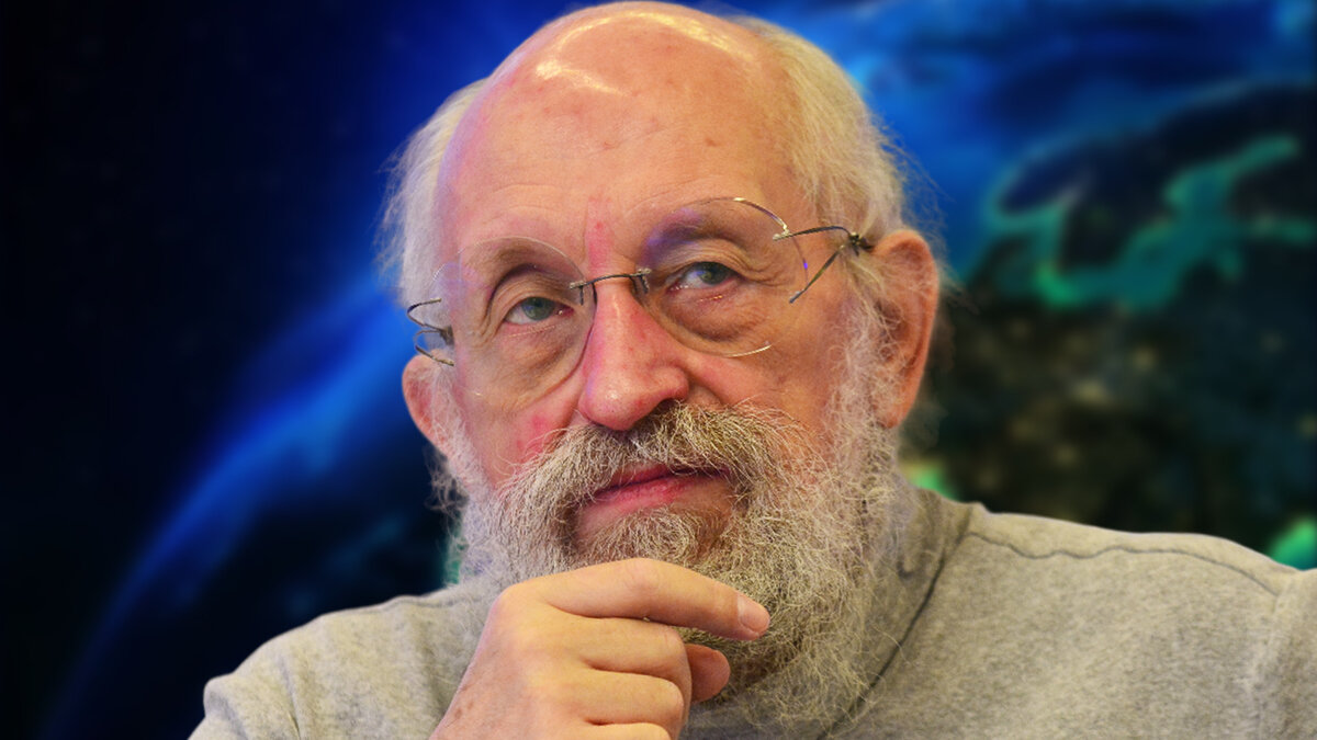 Анатолий Вассерман