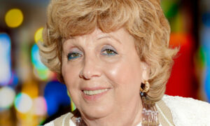 Лариса Рубальская