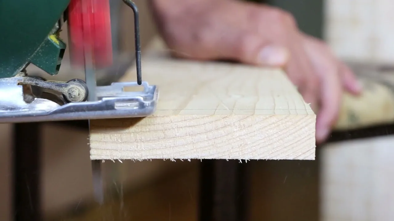 работа лобзиком