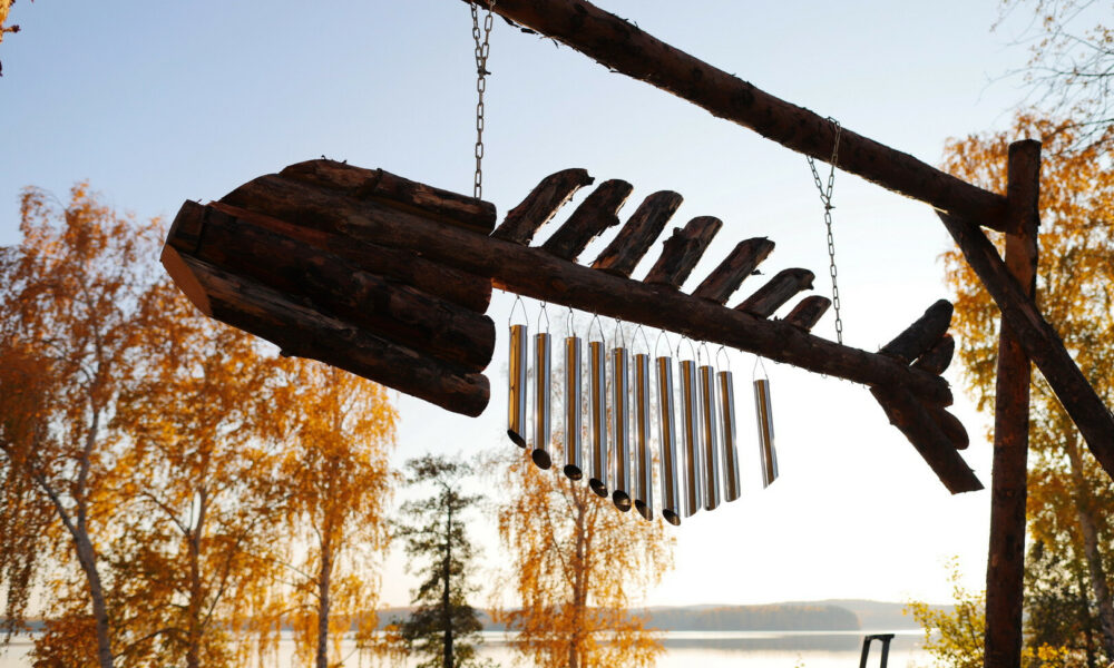 остров в Челябинской области