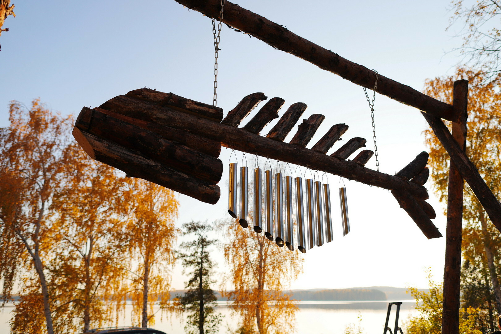 остров в Челябинской области