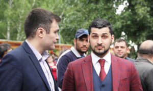 армяне в Москве