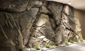 жидкий камень