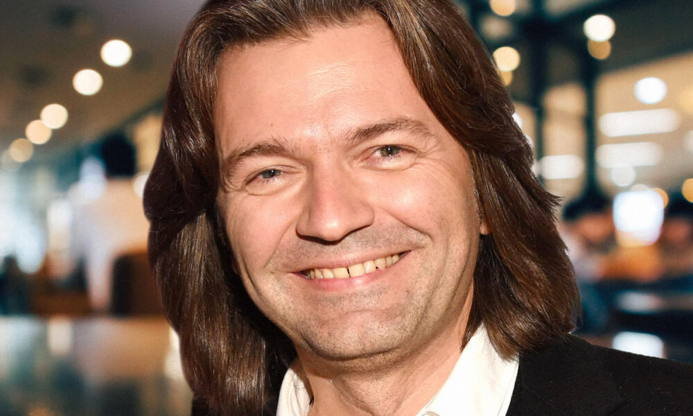 Дмитрий Маликов