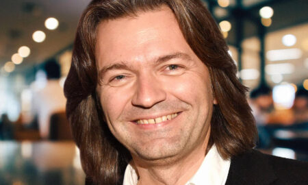 Дмитрий Маликов