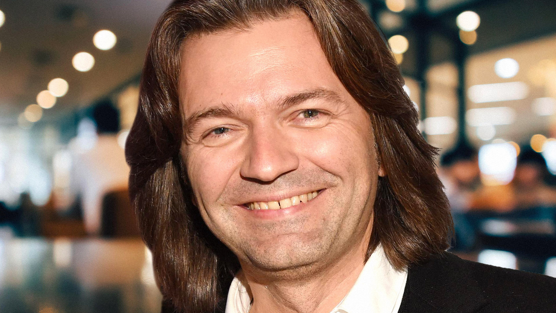 Дмитрий Маликов