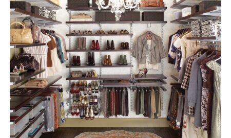 женский гардероб