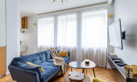 польская квартира