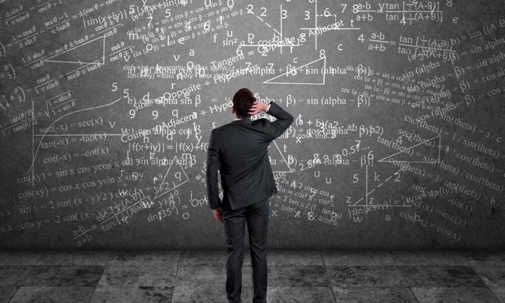 решение головоломки