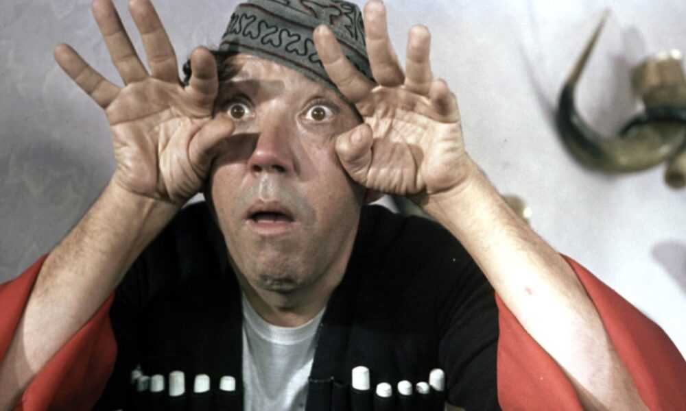 Юрий Никулин