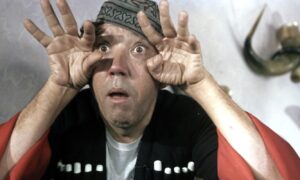 Юрий Никулин