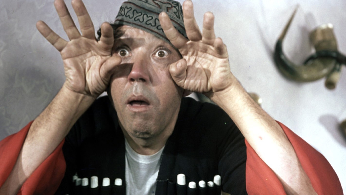 Юрий Никулин